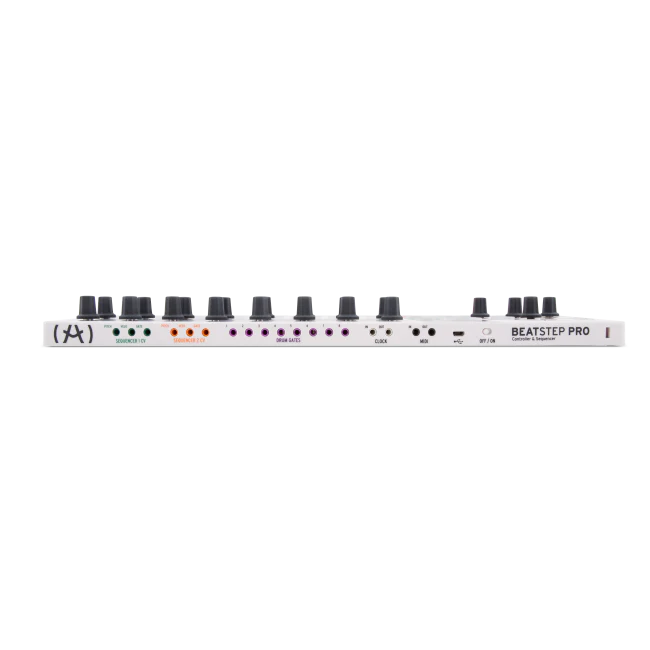 Arturia Beatstep Pro Pad Controller with CV gate - Image 11
