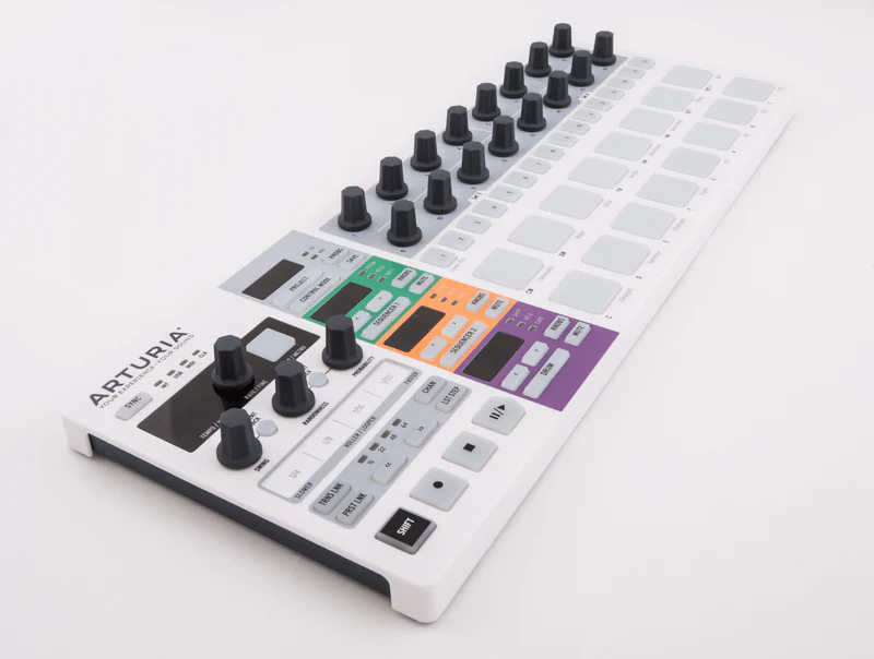 Arturia Beatstep Pro Pad Controller with CV gate - Image 12