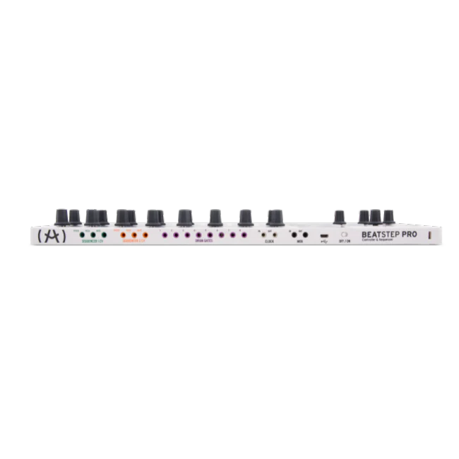 Arturia Beatstep Pro Pad Controller with CV gate - Image 2
