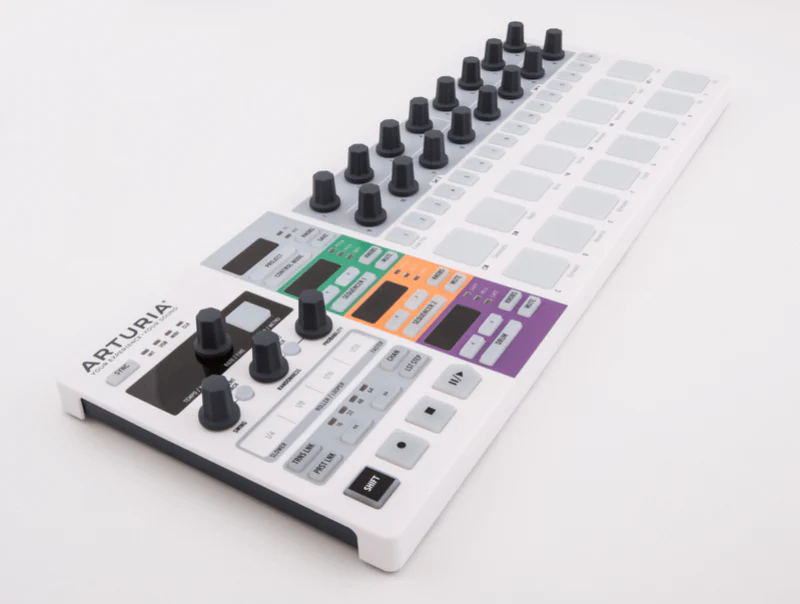 Arturia Beatstep Pro Pad Controller with CV gate - Image 8