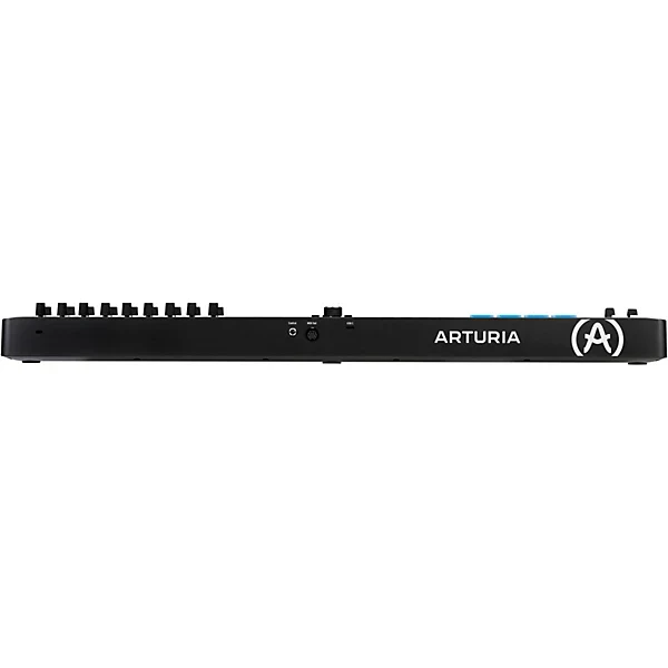 Arturia Keylab 49 MK3 Midi Controller 49 Keys Black - Image 6