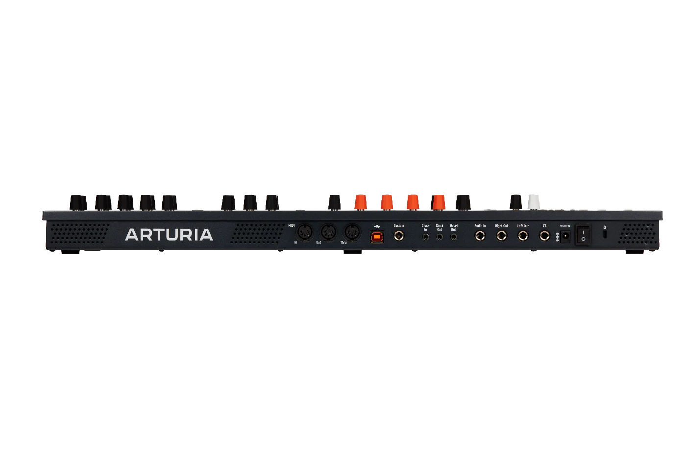 Arturia MiniFreak 6-Voice Polyphonic Hybrid Keyboard - Image 3