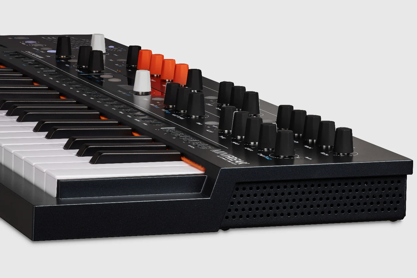 Arturia MiniFreak 6-Voice Polyphonic Hybrid Keyboard - Image 6