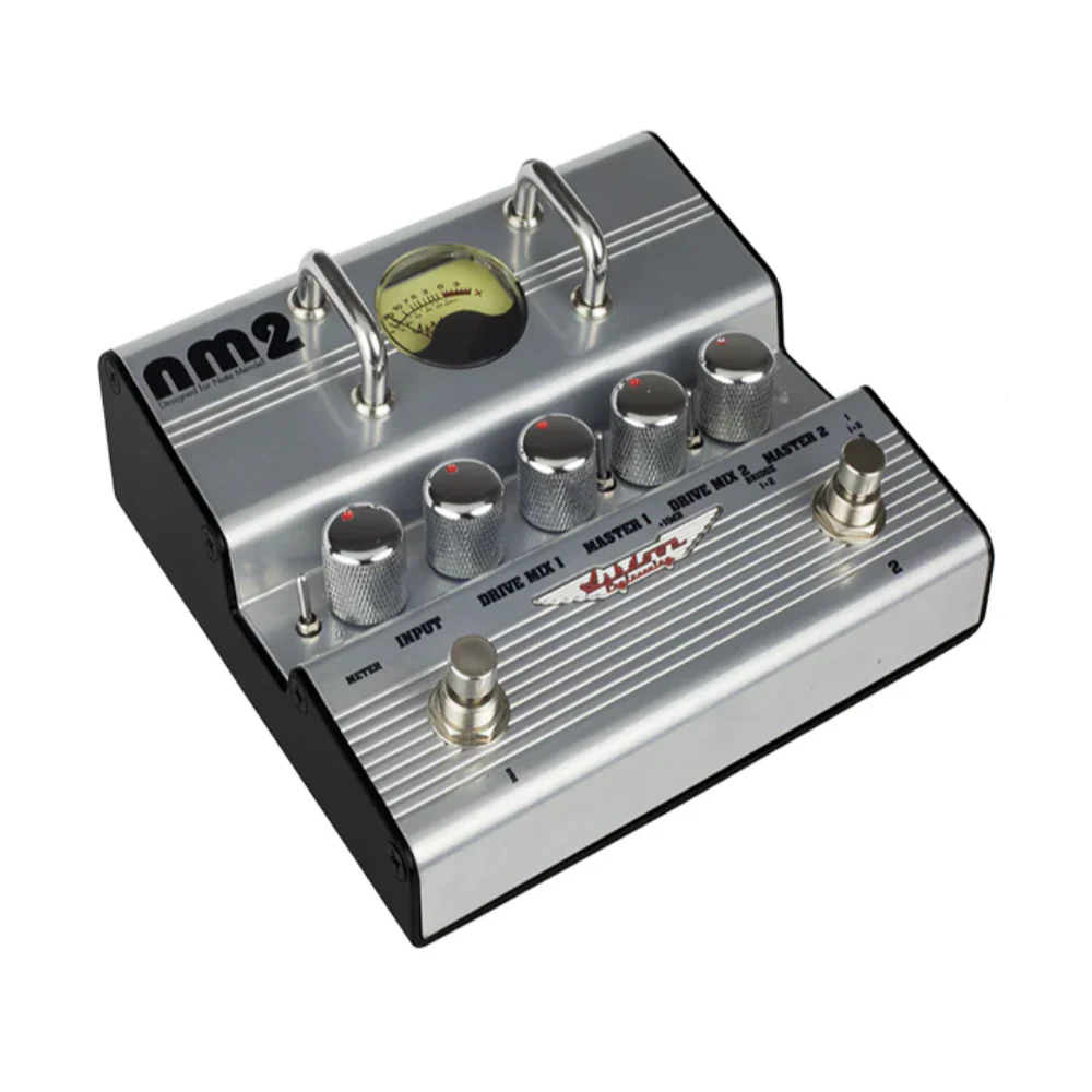 Ashdown Nate Mendel Pedal NM2 - Image 2