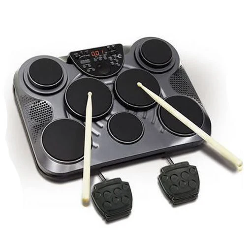 Ashton EDP450 Electronic Drum Pad - Image 2