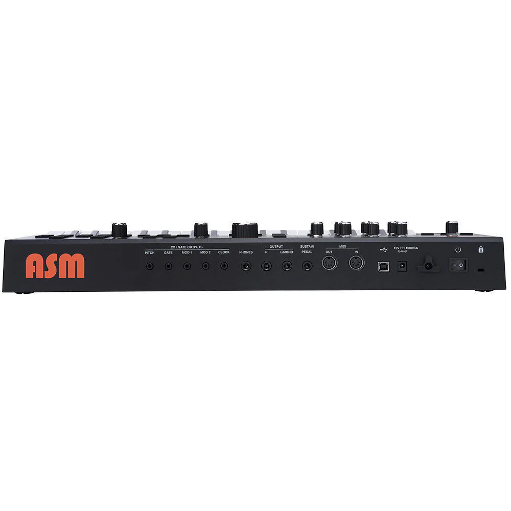 ASM Hydrasynth Explorer Digital Wave Morphing Keyboard Synthesizer - Image 4