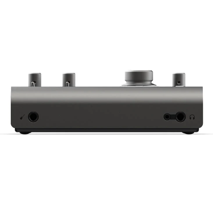 Audient iD24 10 In / 14 Out Professional Audio Interface - Image 5