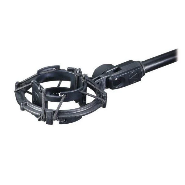 Audio-Technica AT8458 Microphone Shock Mount for AT2020 AT2020-USB AT2035 and AT2050 - Image 2