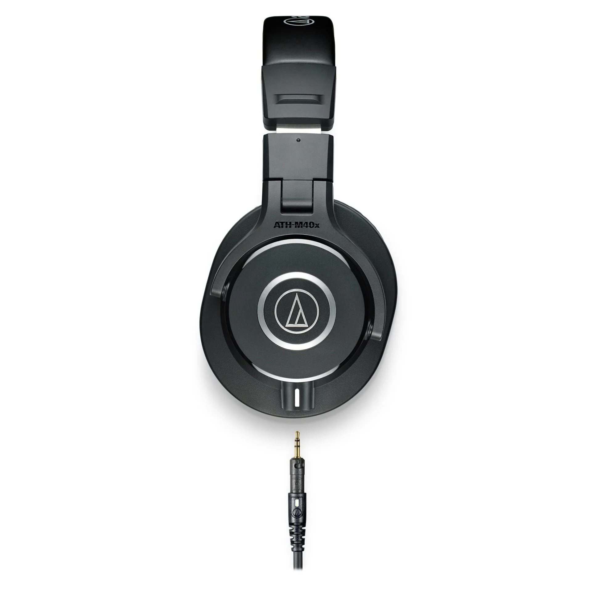 Audio-Technica ATH-M40x Studio Monitoring Headphones - Image 4