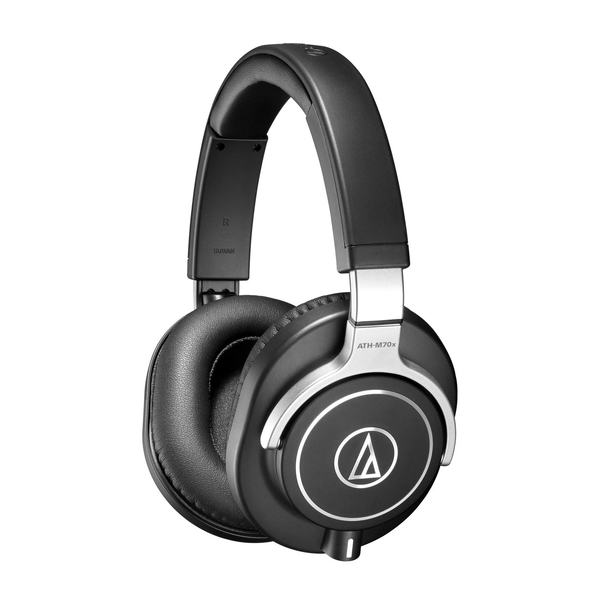 Audio-Technica ATH-M70x Studio Monitoring Headphones - Image 3
