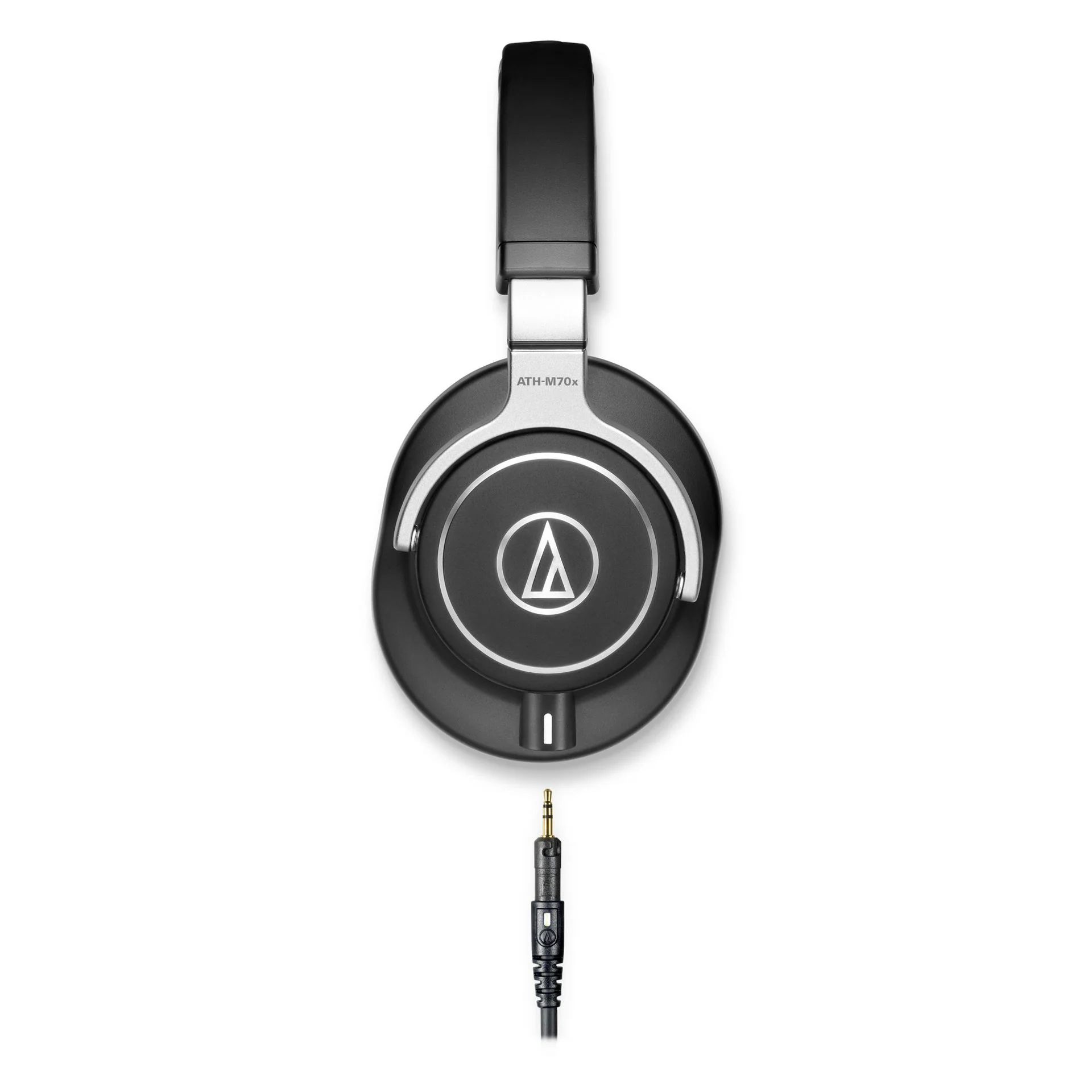 Audio-Technica ATH-M70x Studio Monitoring Headphones - Image 4