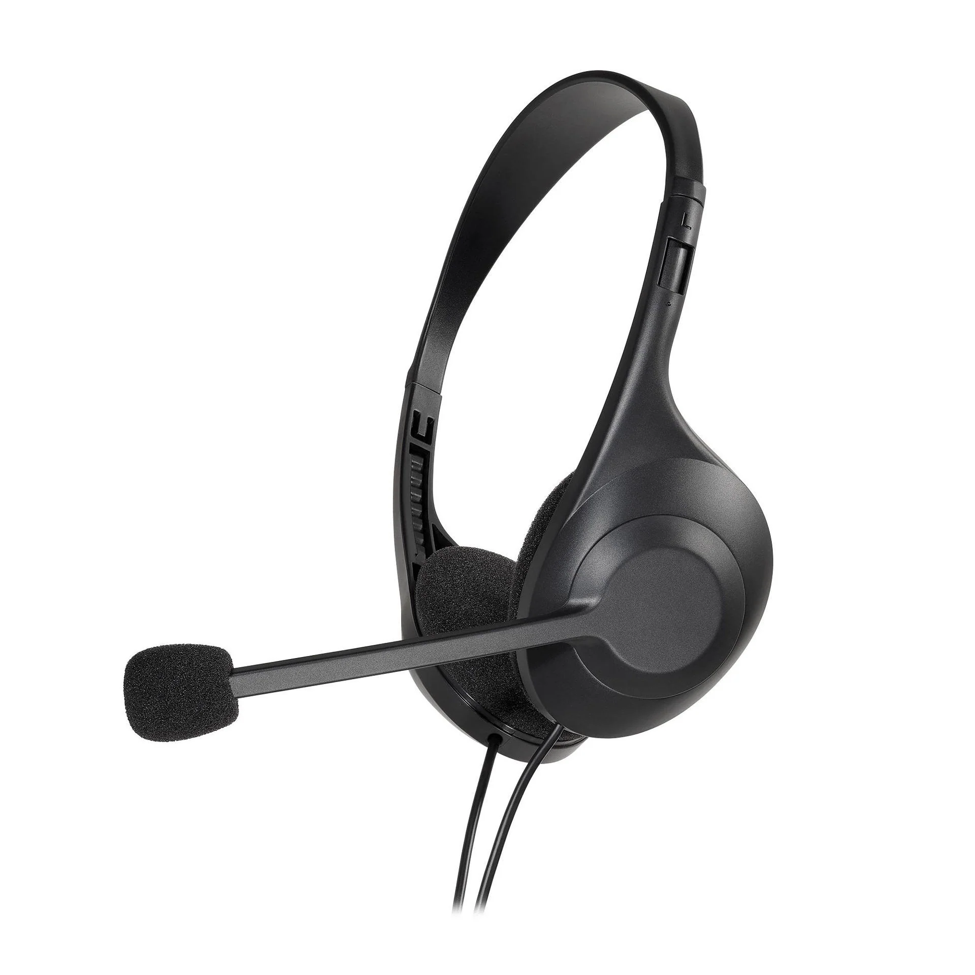 Audio-Technica ATH102 USB Stereo Headset - Image 9