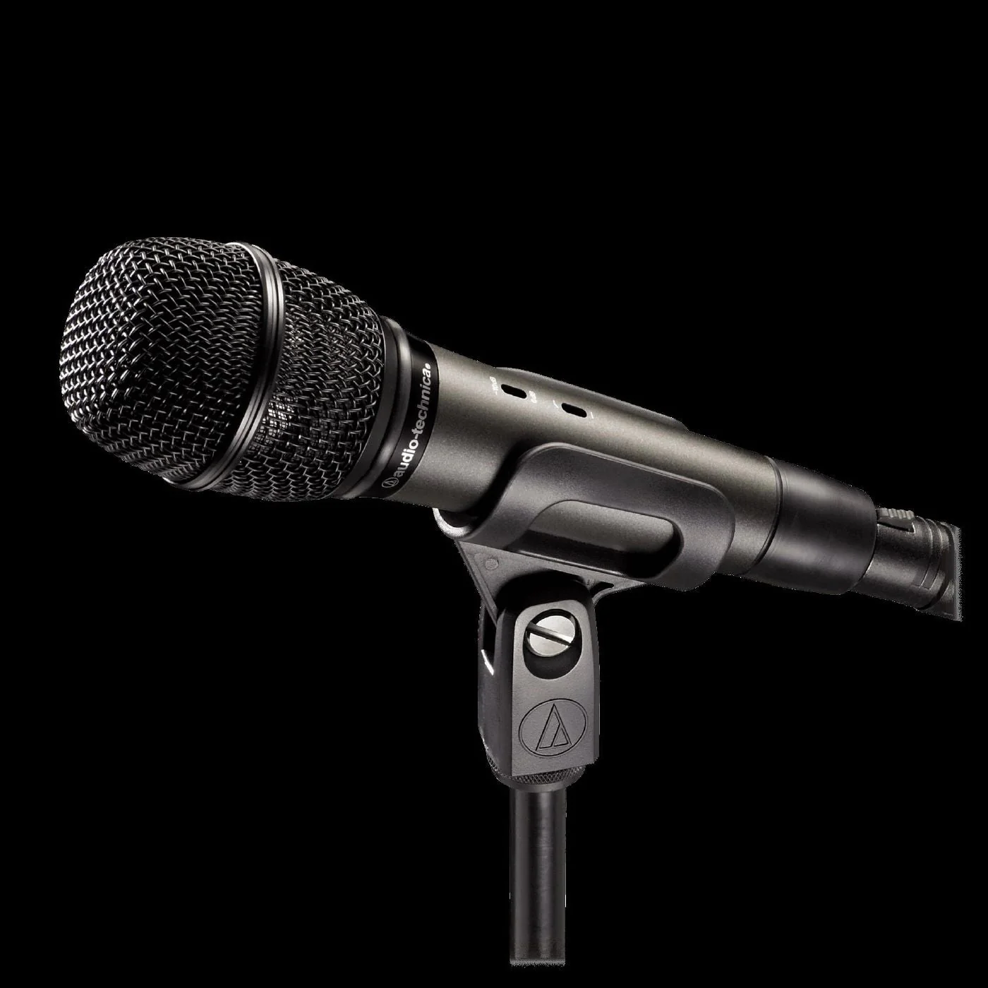 Audio-Technica ATM710 Cardioid Condenser Vocal Mic for Studio Quality Vocal Reproduction - Image 2