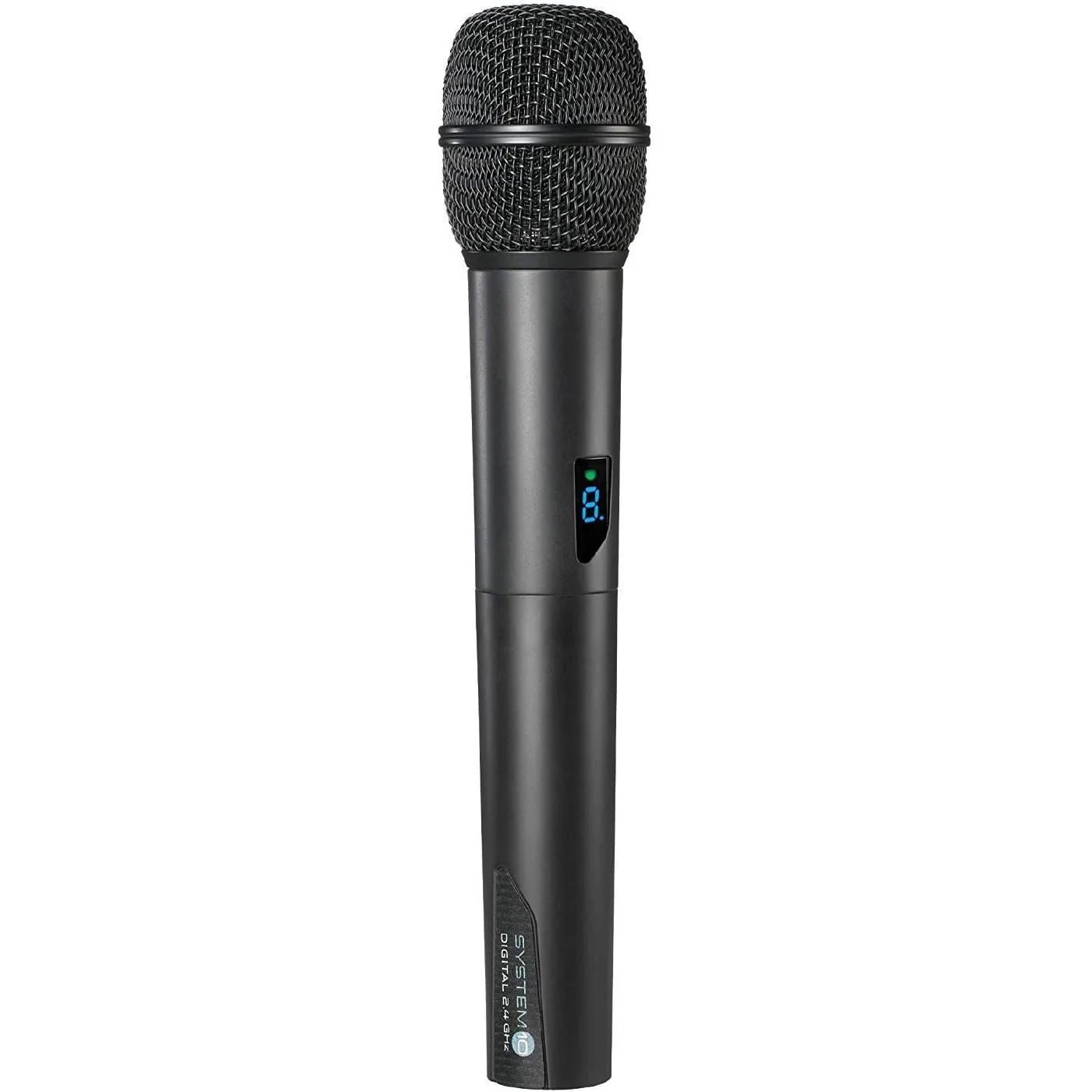 Audio-Technica Handheld system (Inc. ATW-R1100 receiver + ATW-T1002 handheld Transmitter) - Image 3