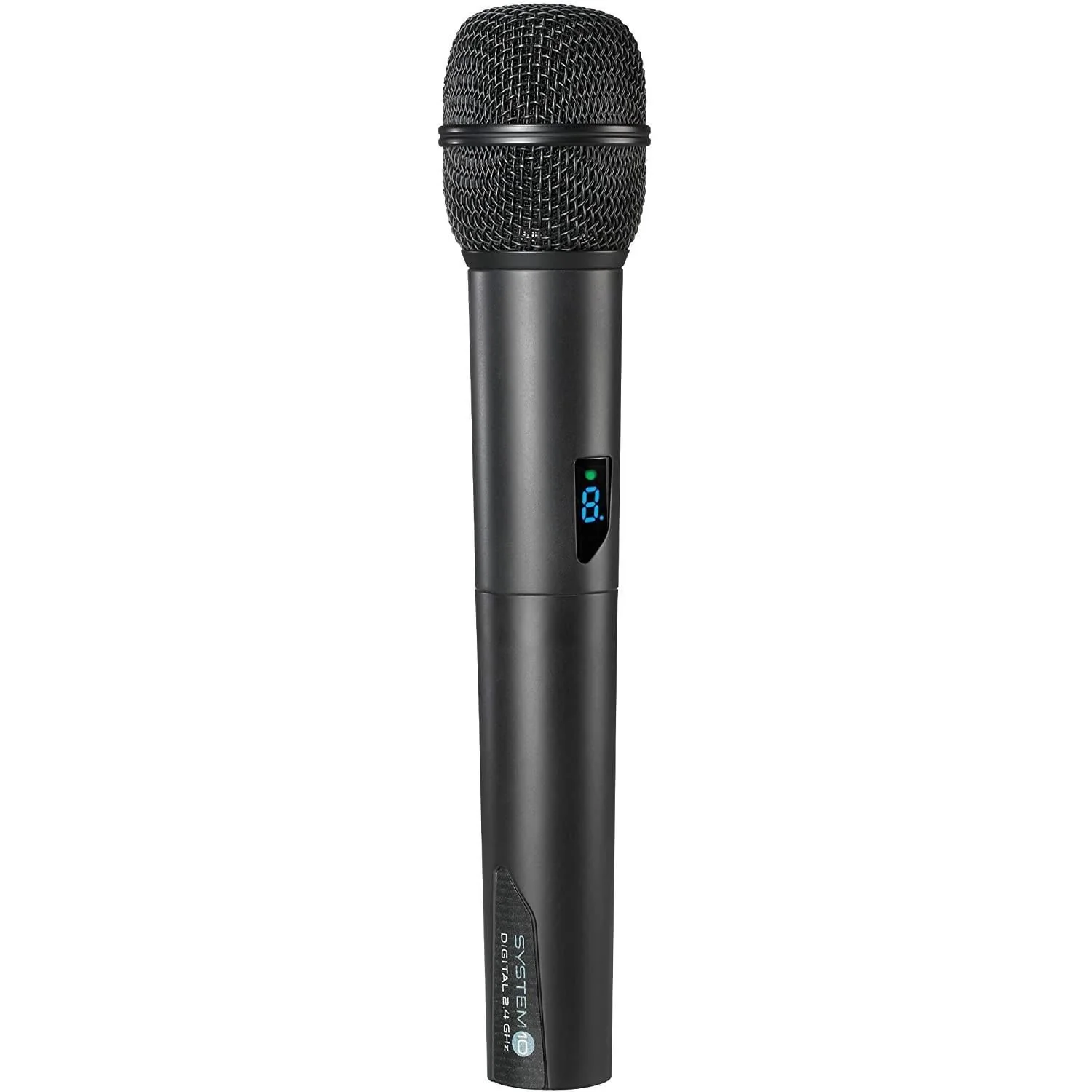 Audio-Technica Handheld system (Inc. ATW-R1100 receiver + ATW-T1002 handheld Transmitter) - Image 5