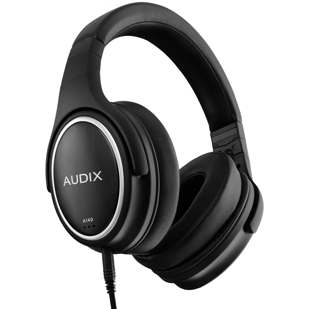 Audix A140 Professional Studio Headphones - Image 8