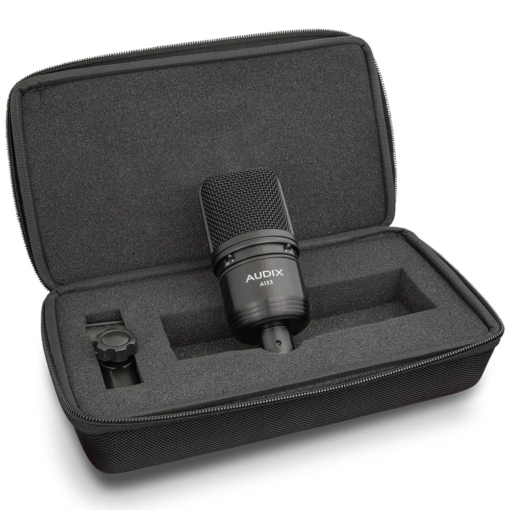 Audix ADX-A133 Large Diaphragm Cardioid Condesner Microphone - Image 2