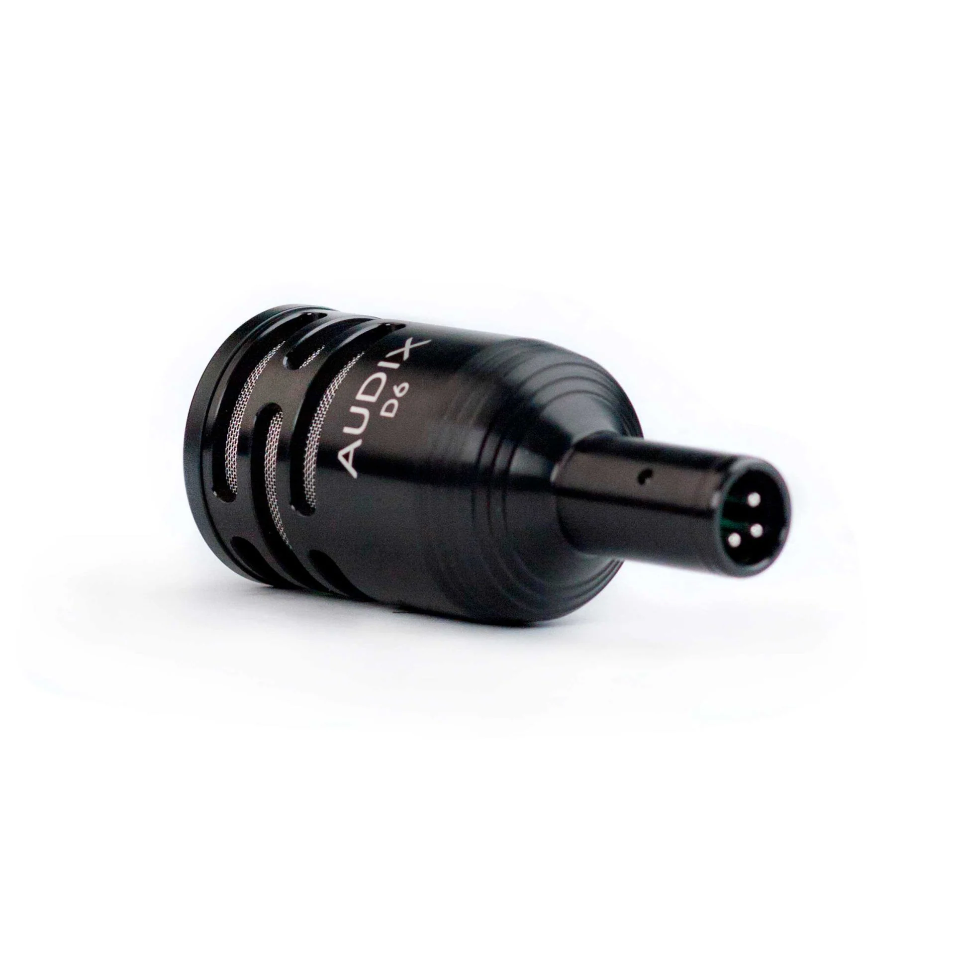 Audix D6 Professional Dynamic Low Freq Instrument Microphone - Image 6