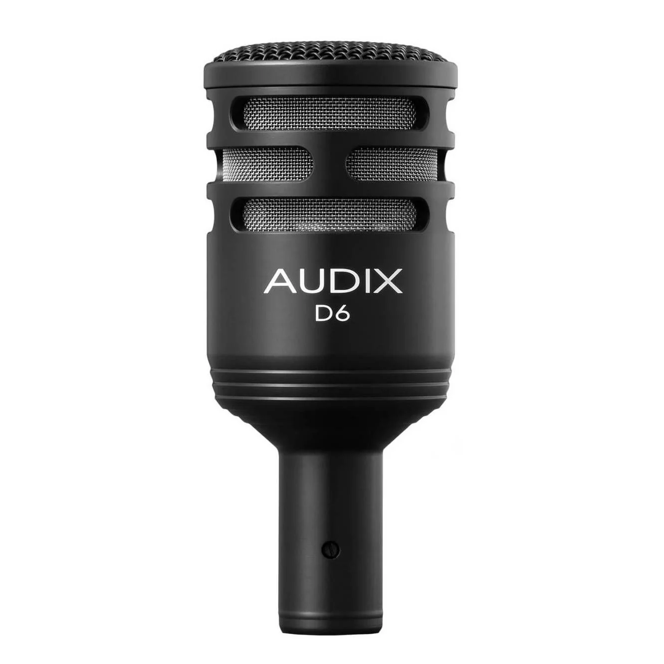 Audix D6 Professional Dynamic Low Freq Instrument Microphone - Image 7
