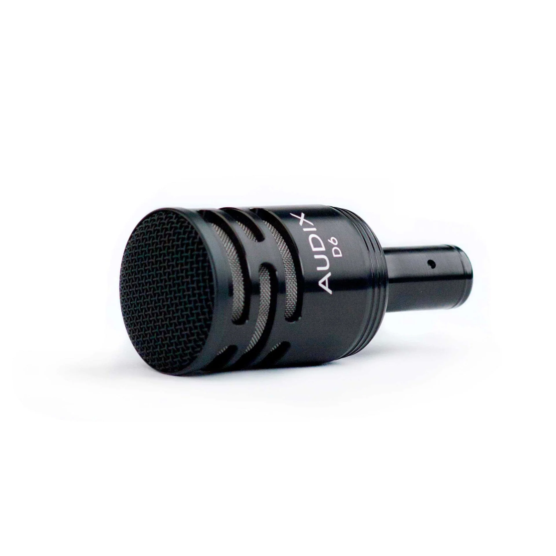 Audix D6 Professional Dynamic Low Freq Instrument Microphone - Image 8