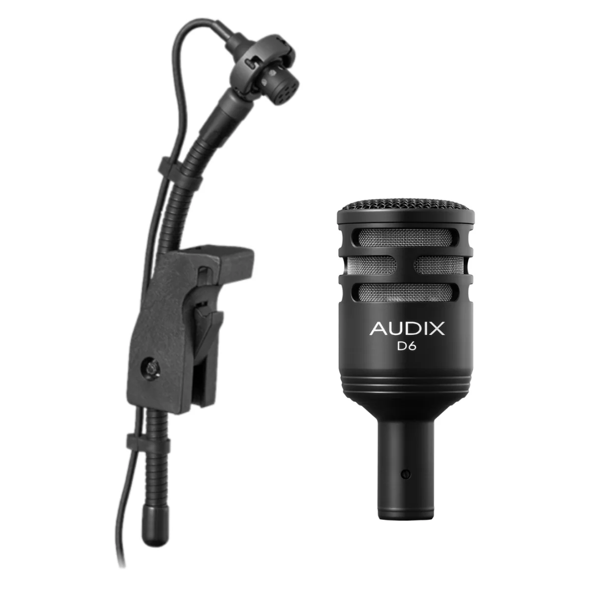 Audix DP5-MICRO Drum Kit 7 Pack - Image 2