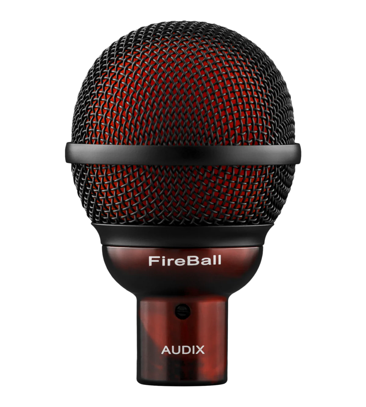 Audix Fireball Ultra-Small Professional Dynamic Instrument Microphone - Image 2