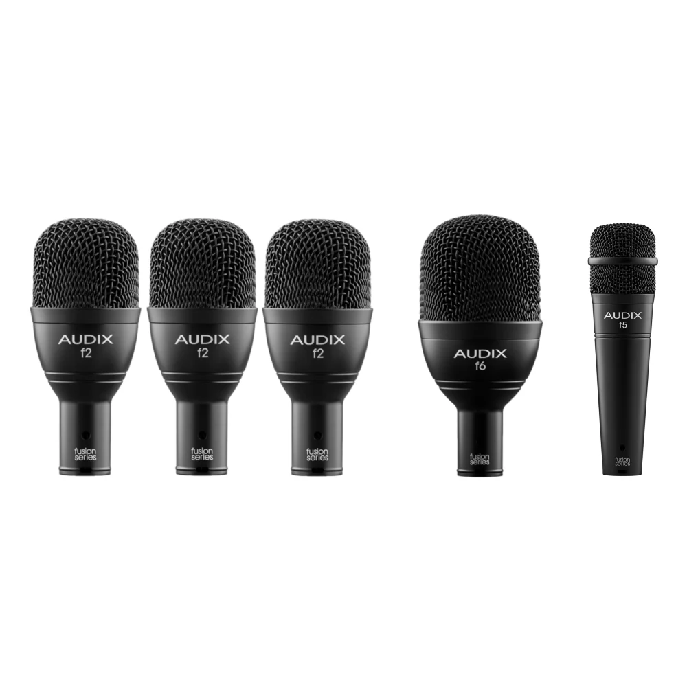 AUDIX FP5 Mic Package - Image 10