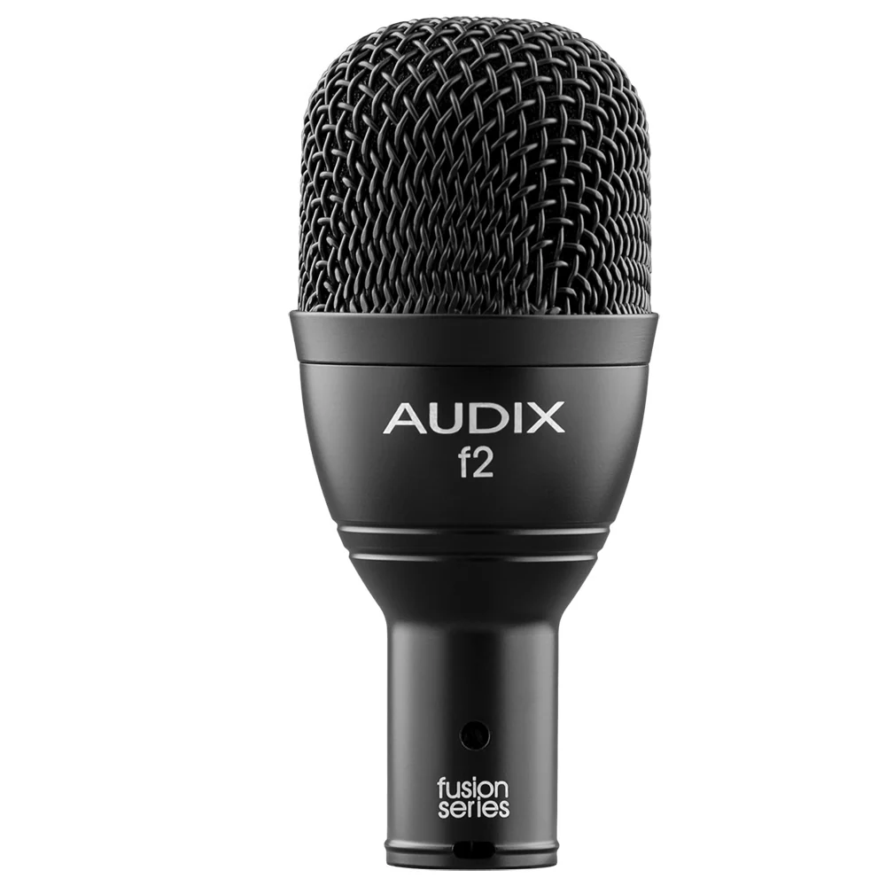 AUDIX FP5 Mic Package - Image 12