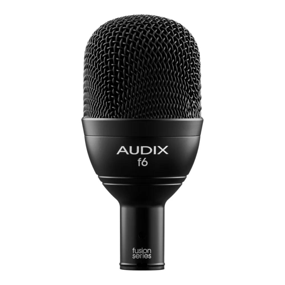 AUDIX FP5 Mic Package - Image 4