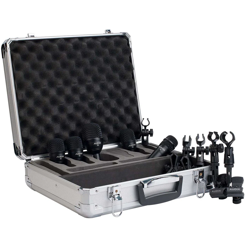 AUDIX FP5 Mic Package - Image 8