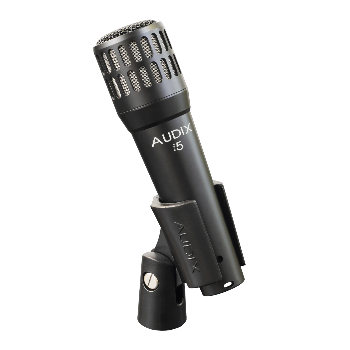 Audix i5 All Purpose Professional Dynamic Instrument Microphone - Image 2