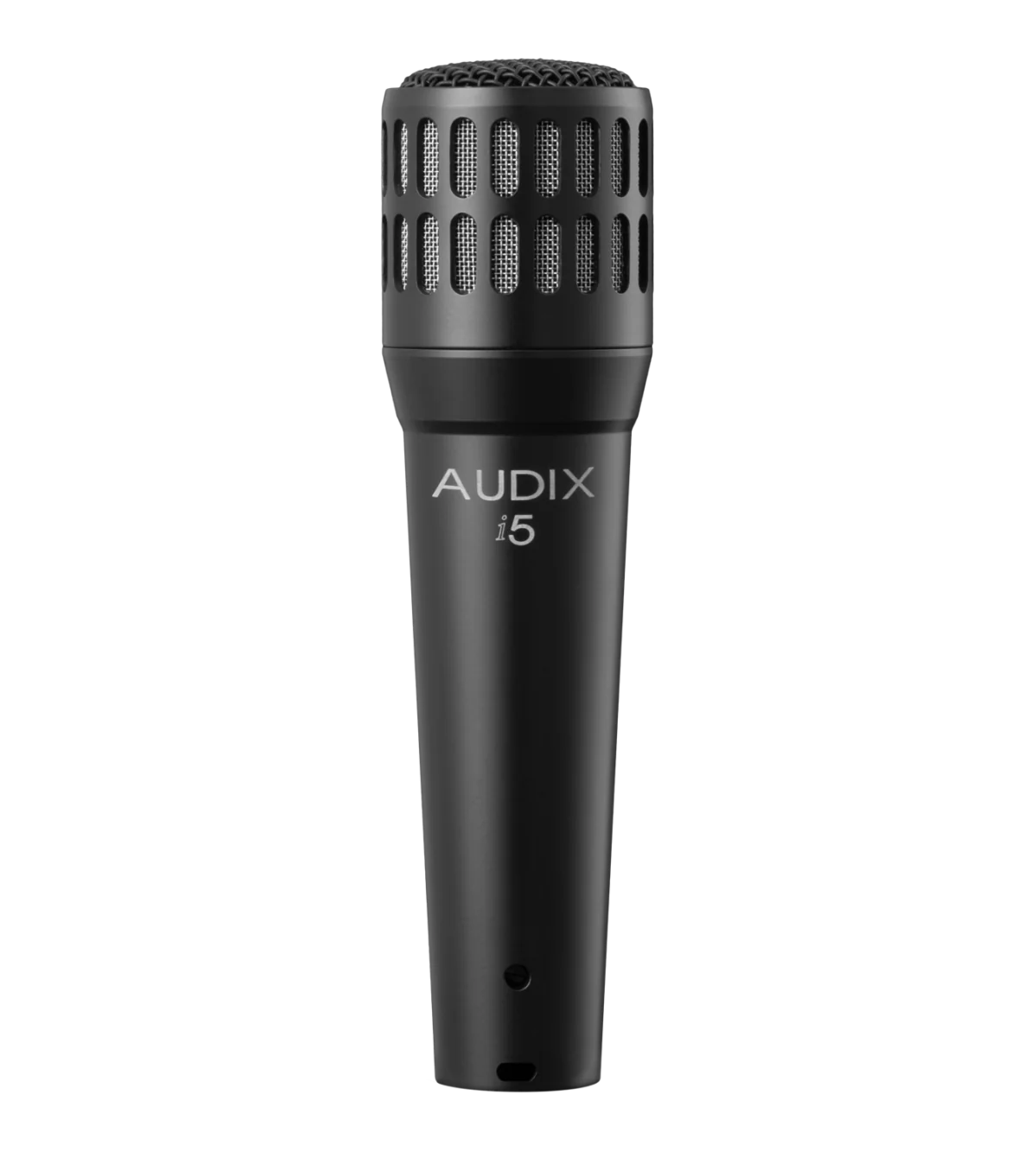 Audix i5 All Purpose Professional Dynamic Instrument Microphone - Image 4