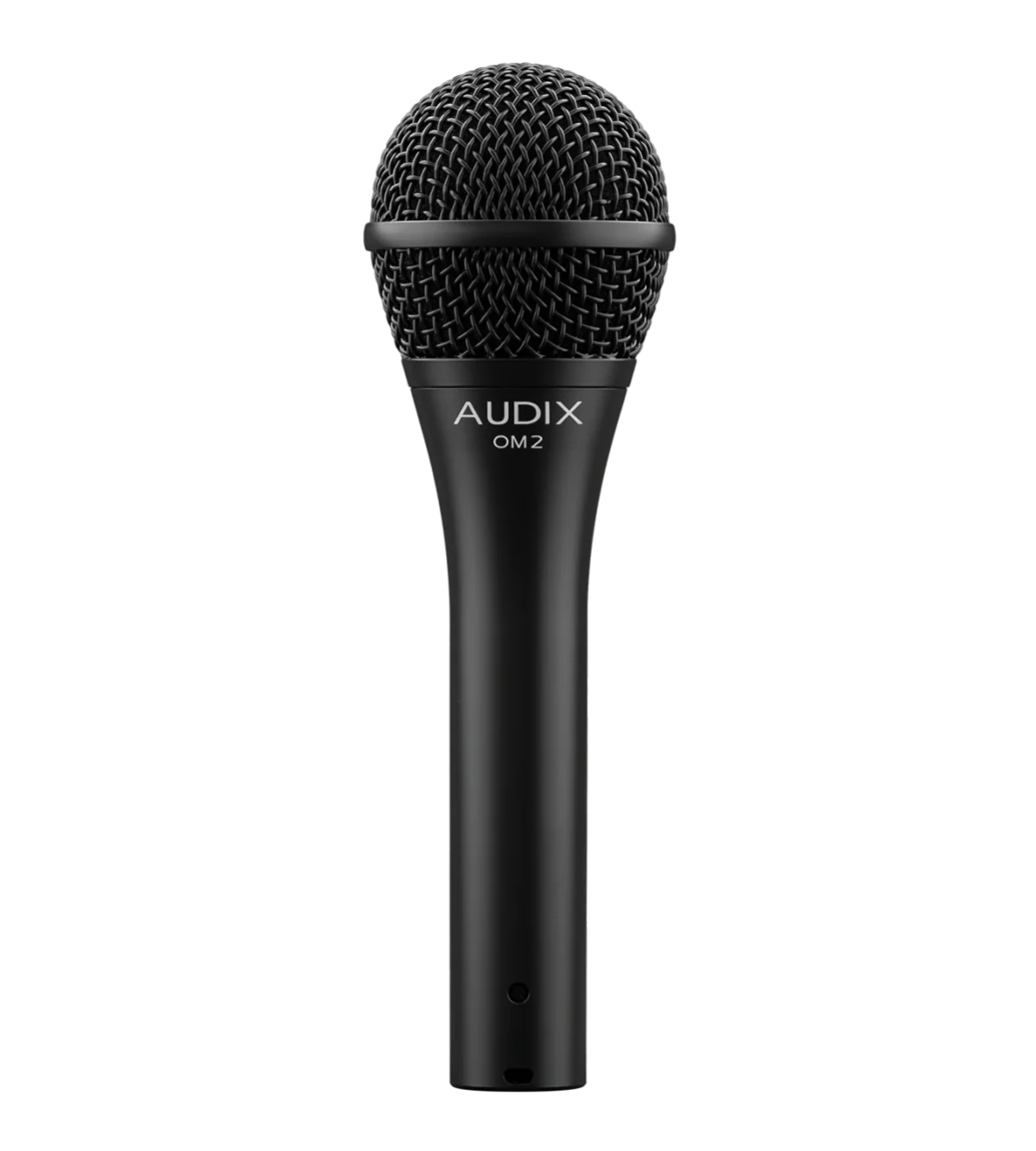 Audix OM2 All- Purpose Professional Dynamic Vocal Microphone