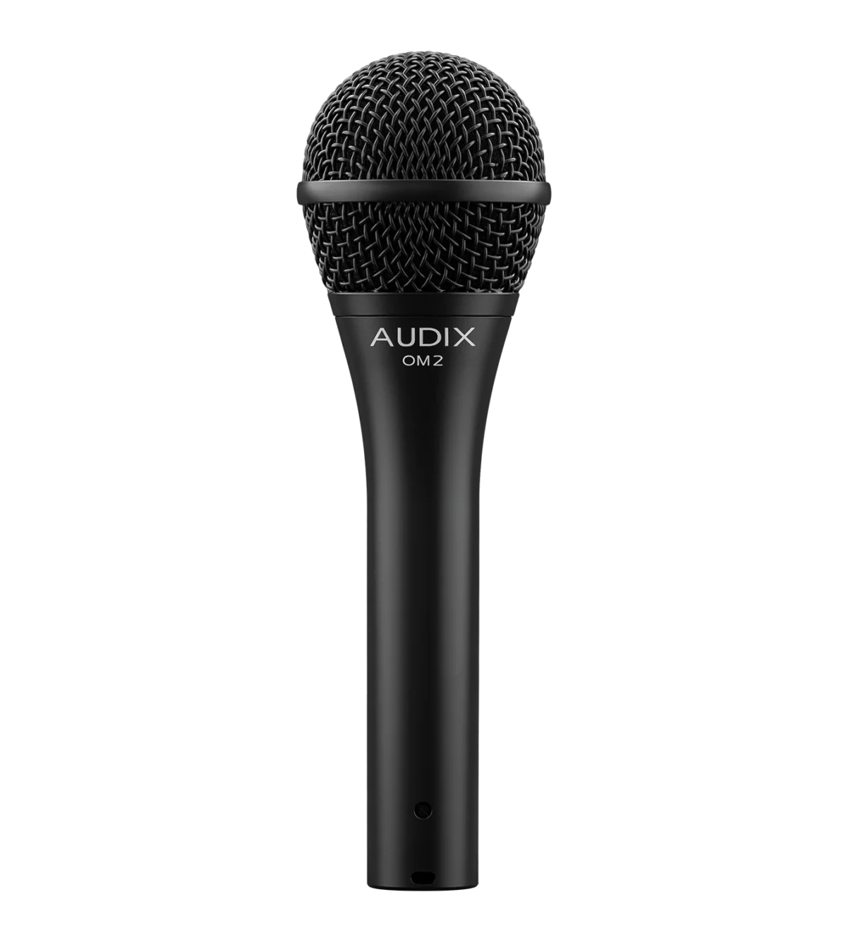 Audix OM2 All- Purpose Professional Dynamic Vocal Microphone - Image 5