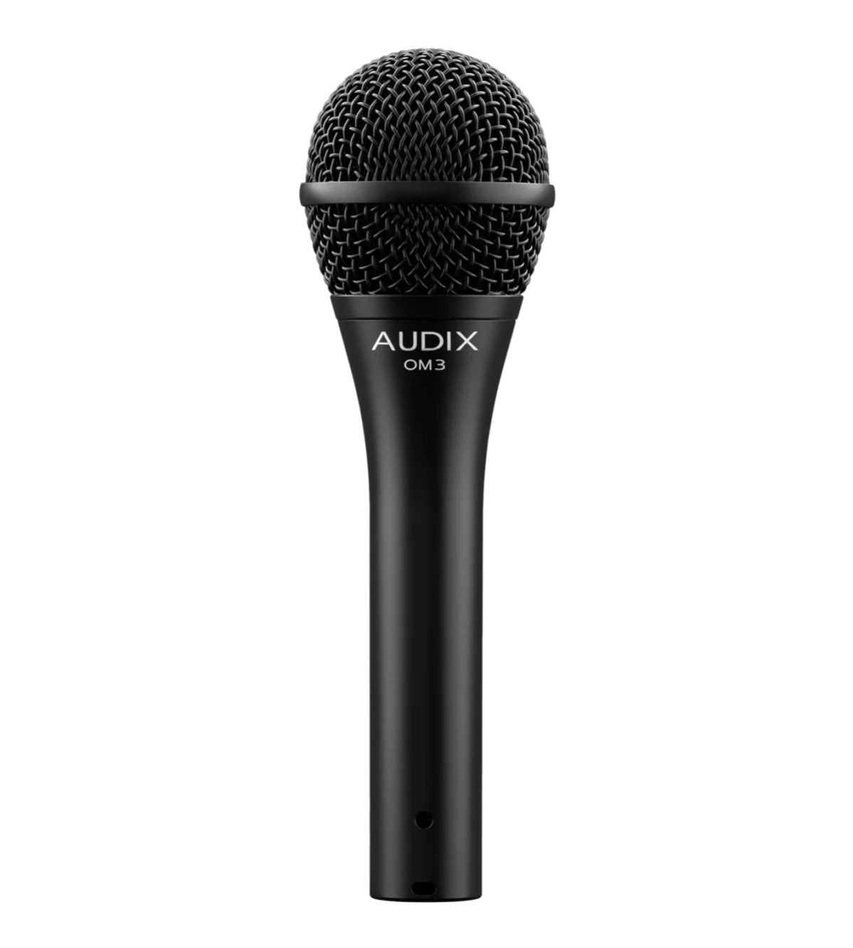 Audix OM3 Professional Dynamic Vocal Microphone