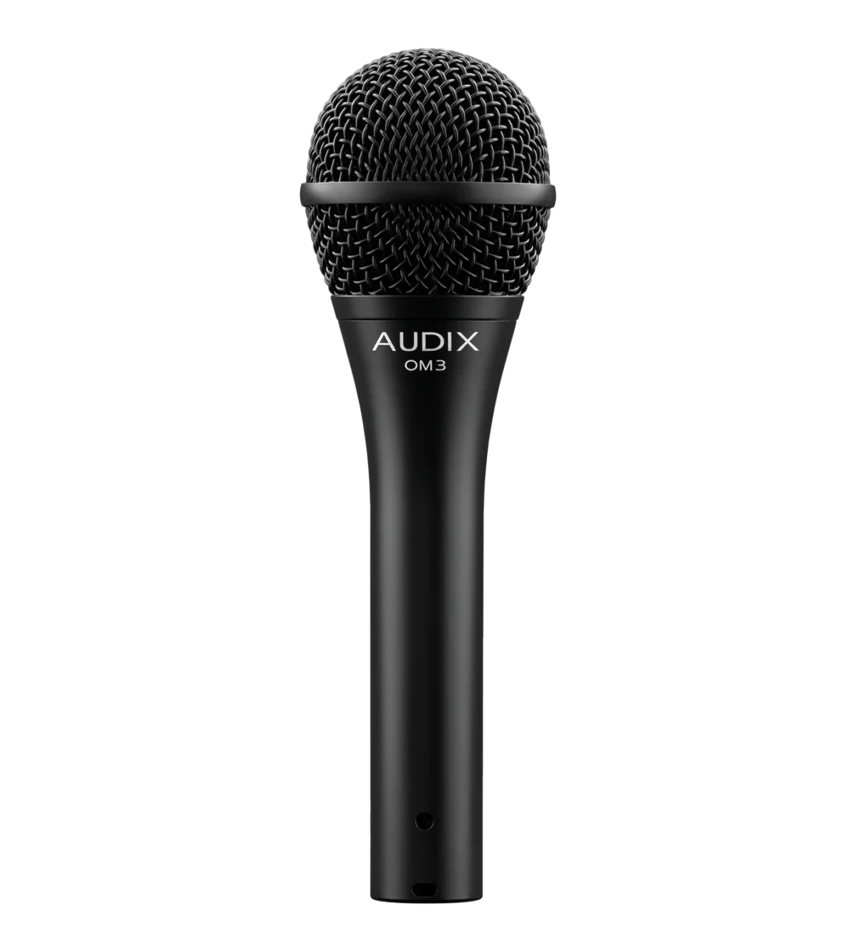 Audix OM3 Professional Dynamic Vocal Microphone - Image 6
