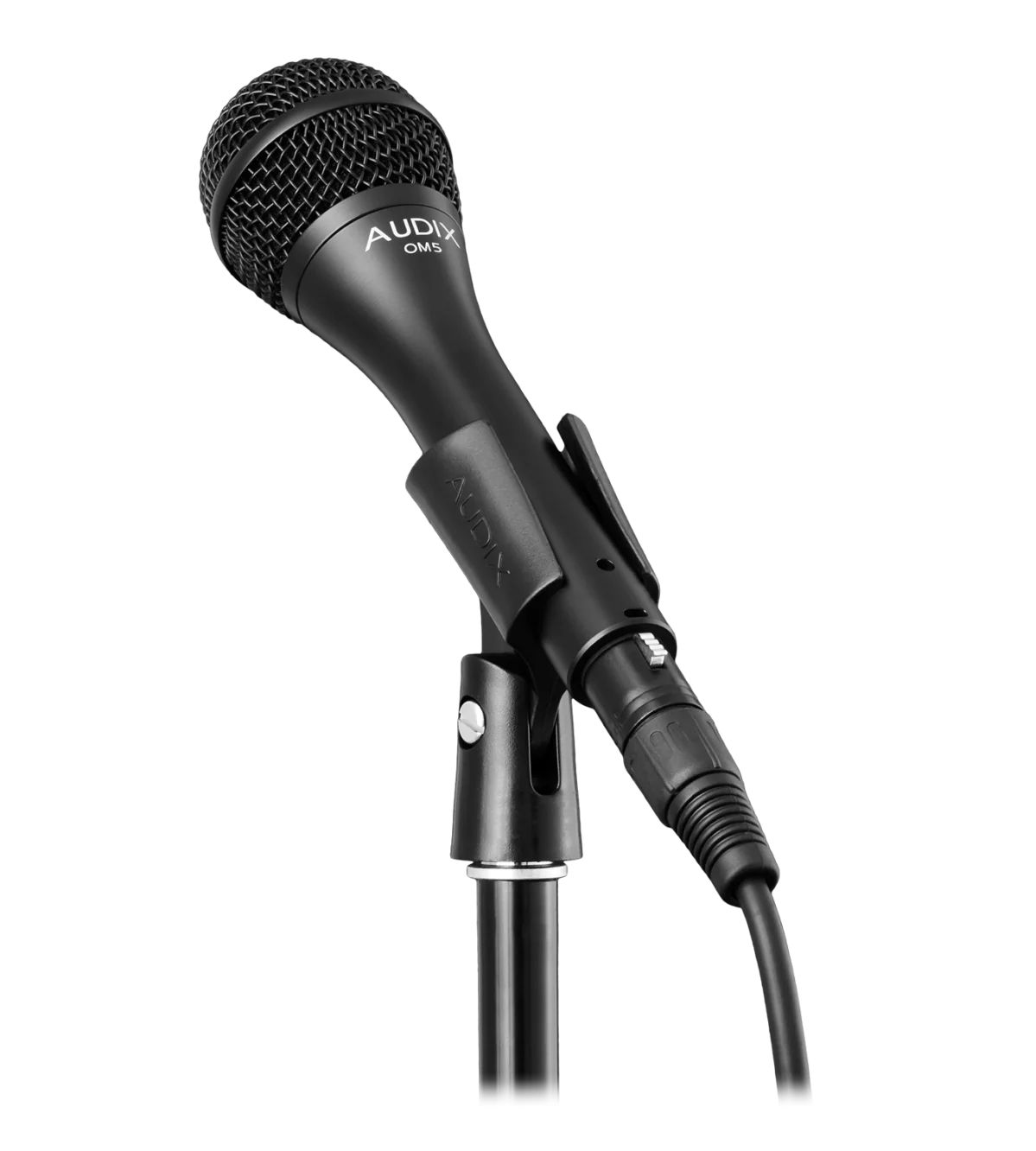 Audix OM5  Professional Dynamic Vocal Microphone - Image 6