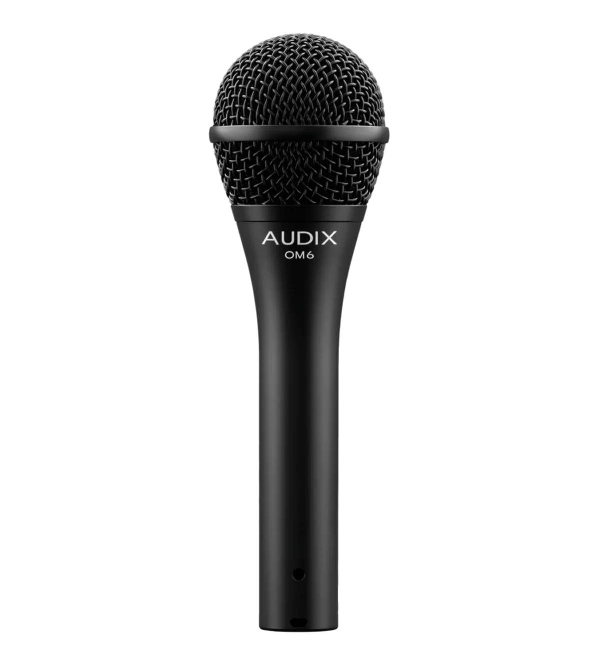 Audix OM6  Professional Dynamic Vocal Microphone