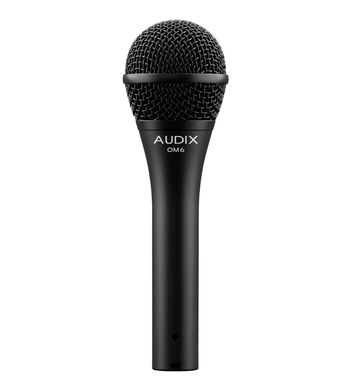 Audix OM6  Professional Dynamic Vocal Microphone - Image 4
