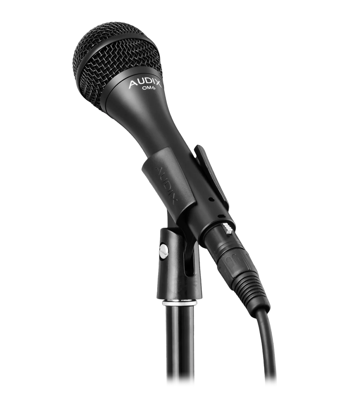 Audix OM6  Professional Dynamic Vocal Microphone - Image 5