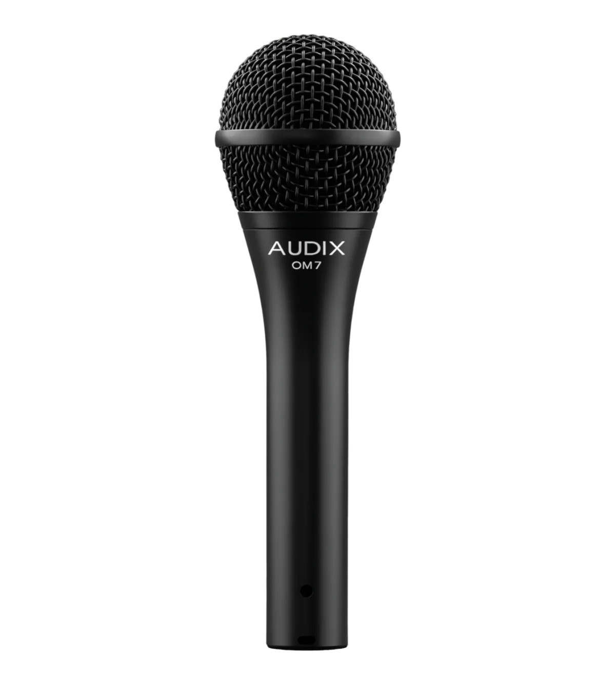 Audix OM7 Professional Dynamic Vocal Microphone