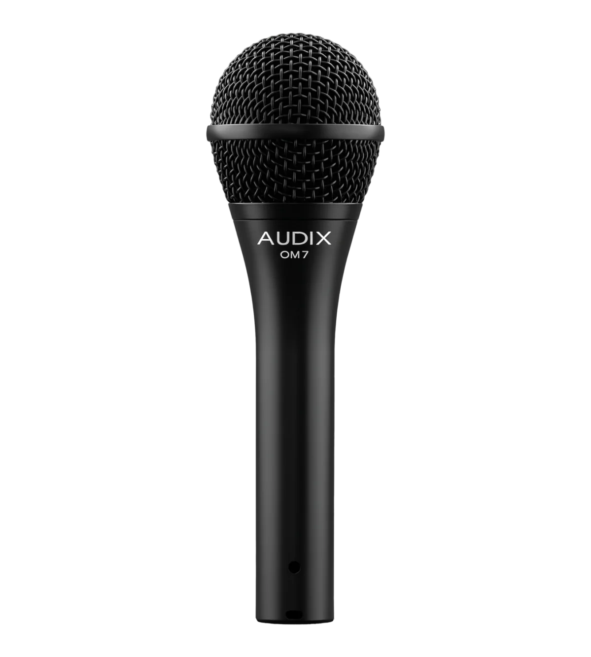 Audix OM7 Professional Dynamic Vocal Microphone - Image 4