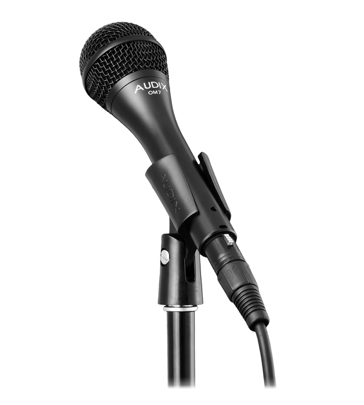 Audix OM7 Professional Dynamic Vocal Microphone - Image 5