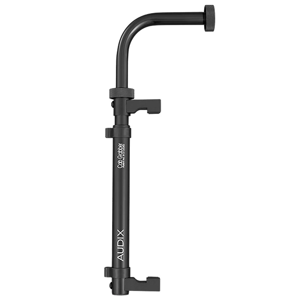 Audix One Piece Mic Mounting System Clamps On To All Popular Size Guitar Cabs/Amps - Image 3