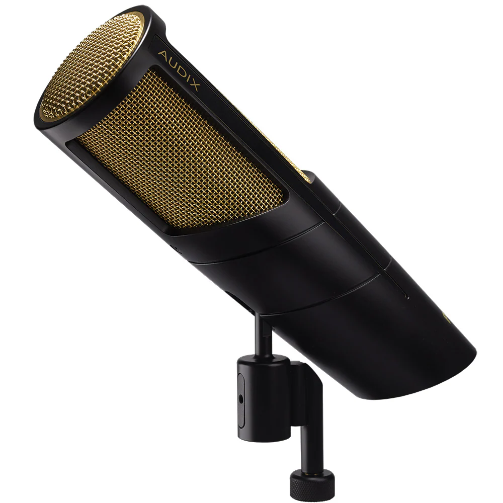 Audix PDX720 Premium Quality Dynamic Microphone - Hypercardioid - Image 5