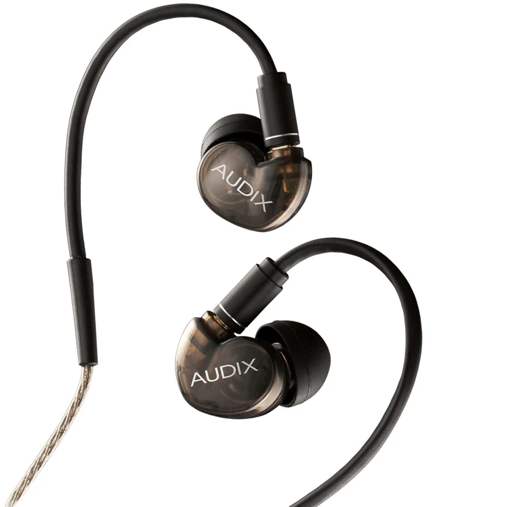 Audix Studio Quality Earphones with High Output & Low Distortion - Image 6