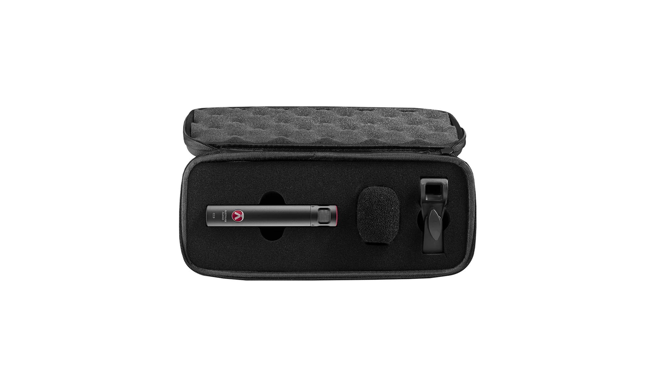 Austrian Audio CC8 Cardiod True Condenser Microphone - Image 10