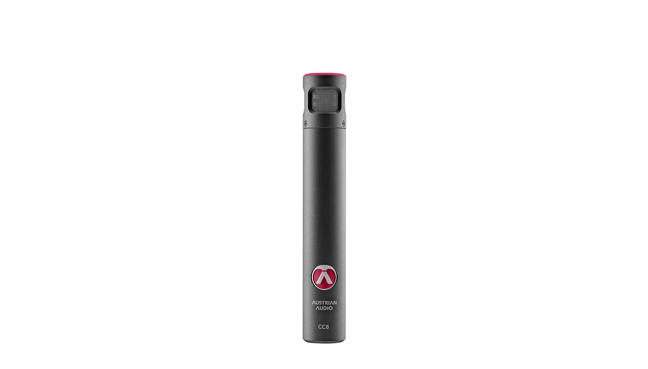 Austrian Audio CC8 Cardiod True Condenser Microphone - Image 6