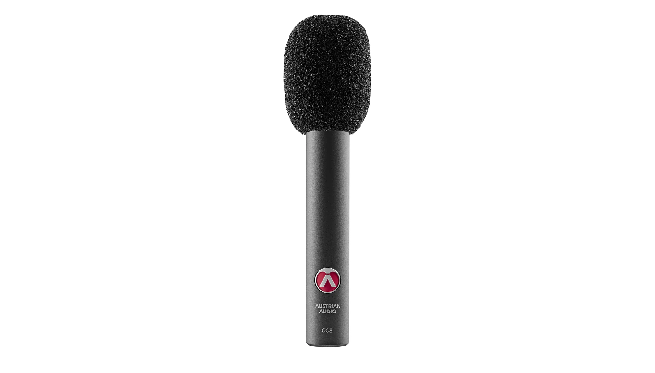 Austrian Audio CC8 Cardiod True Condenser Microphone - Image 7