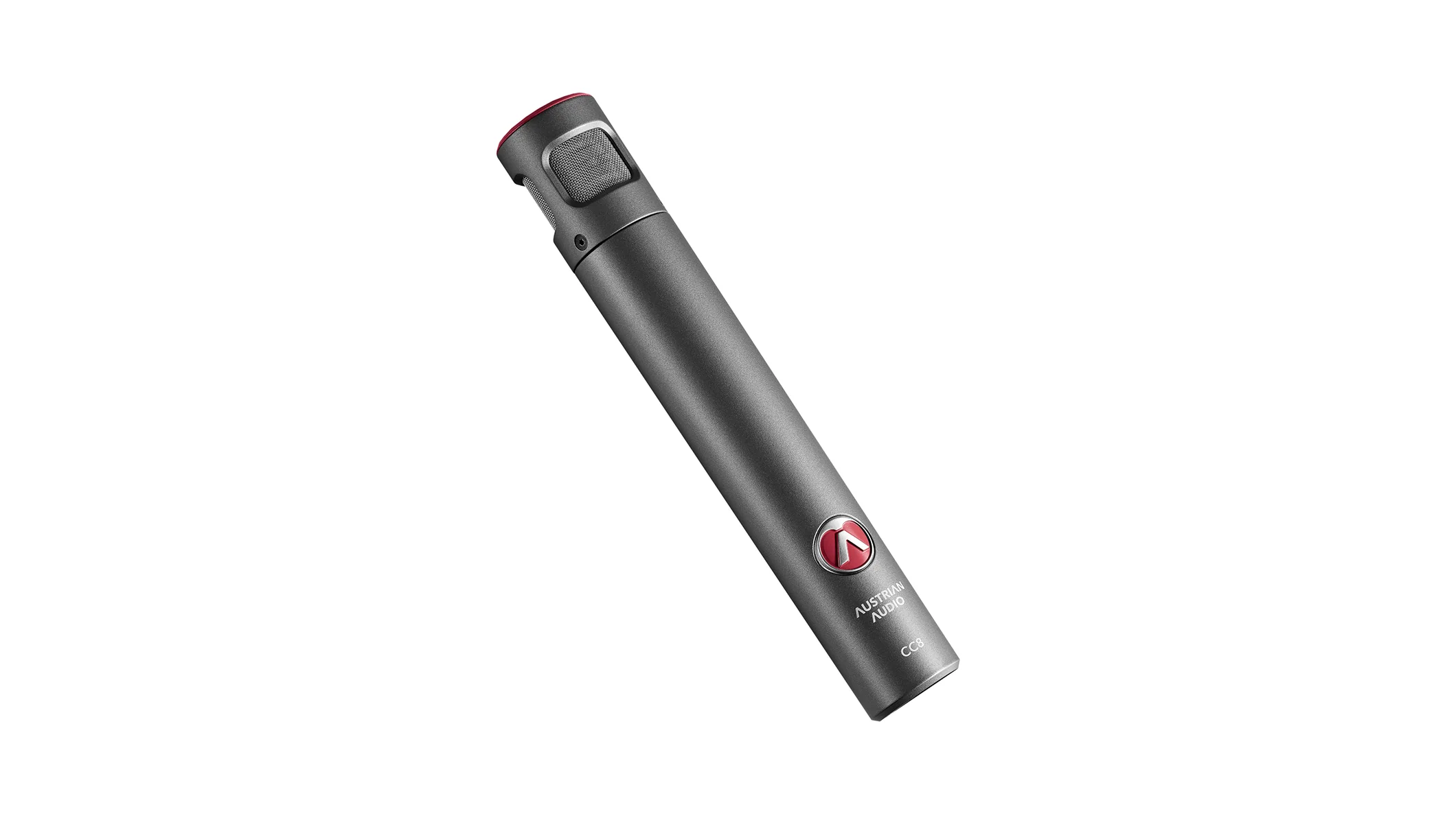 Austrian Audio CC8 Cardiod True Condenser Microphone - Image 8